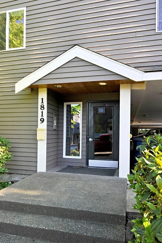 East Vista Apartments — Cornell and Associates