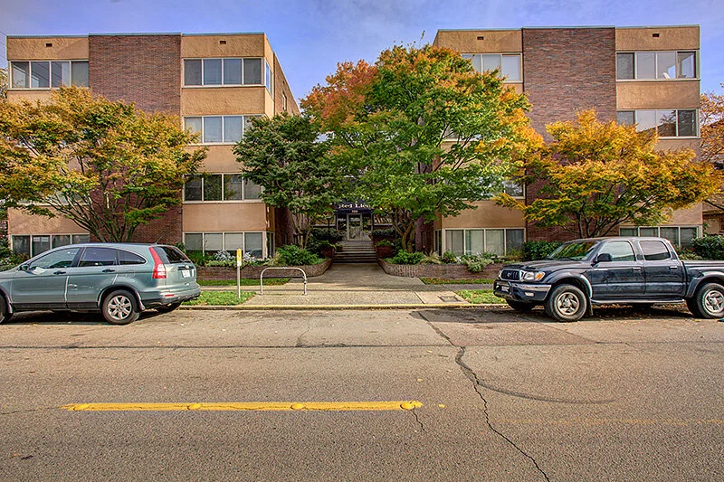 Red Lion Apartments — Cornell and Associates