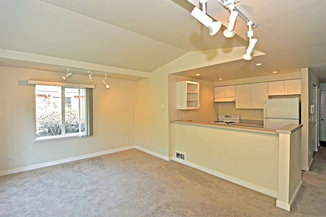 Madrona Court Apartments — Cornell and Associates