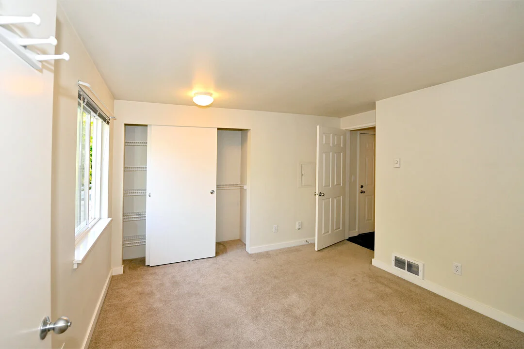 Madrona Court Apartments — Cornell and Associates