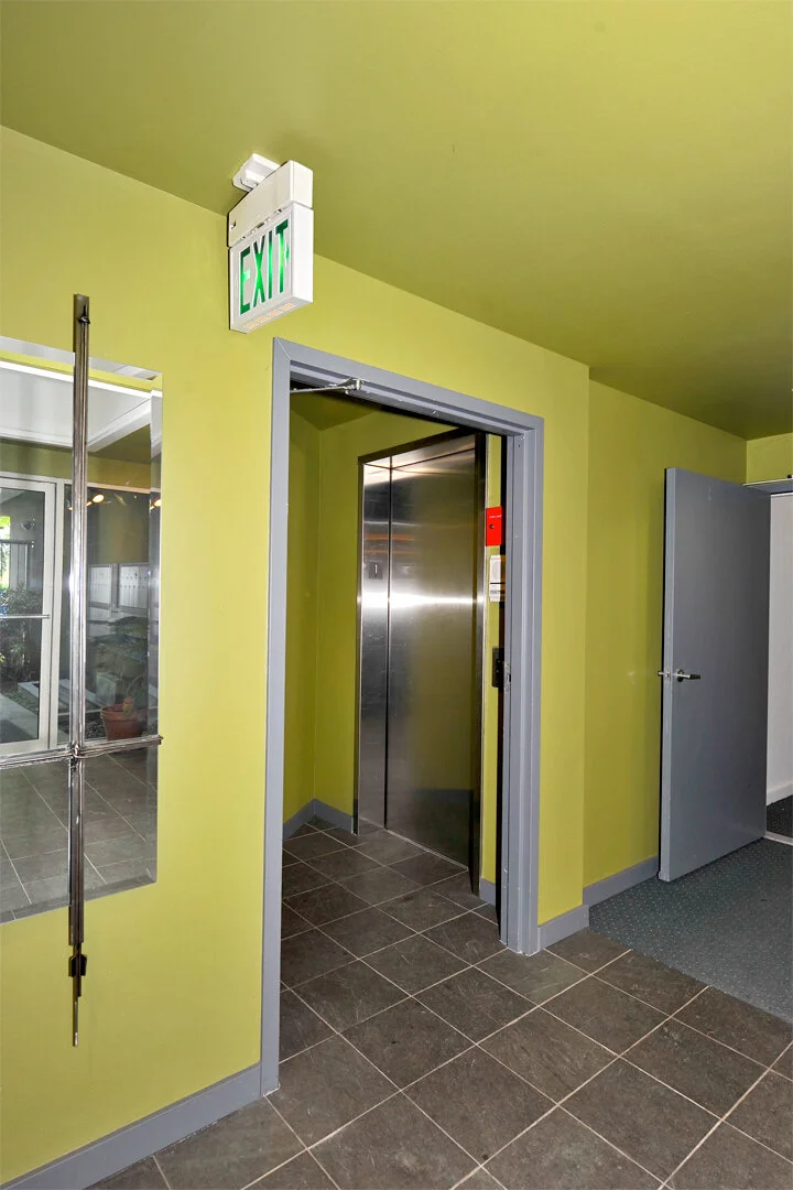 Madrona Court Apartments — Cornell and Associates