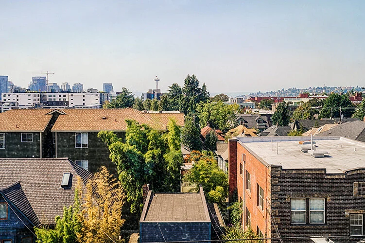 Thomas St Lofts Apartments — Cornell and Associates