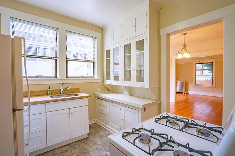 Sherbrook Apartments — Cornell and Associates
