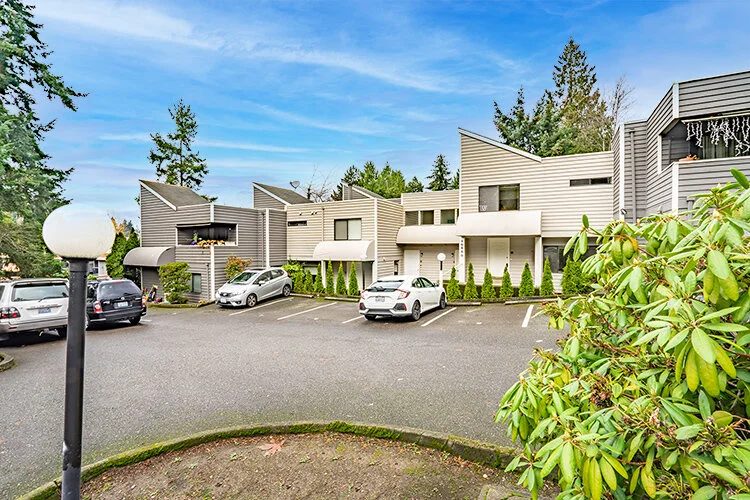 Eastside — Cornell and Associates