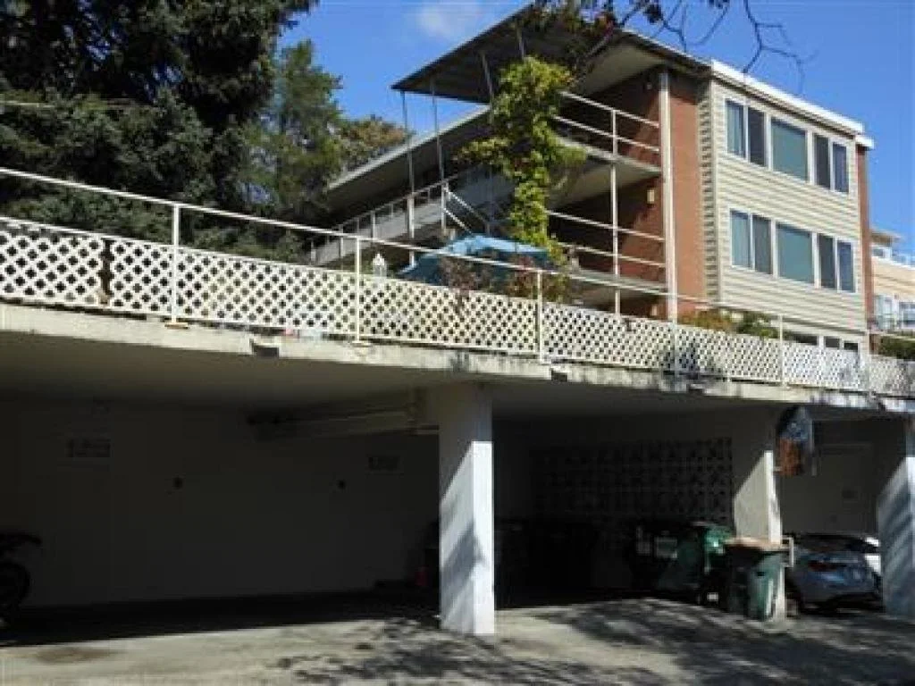 Valcrest Apartments