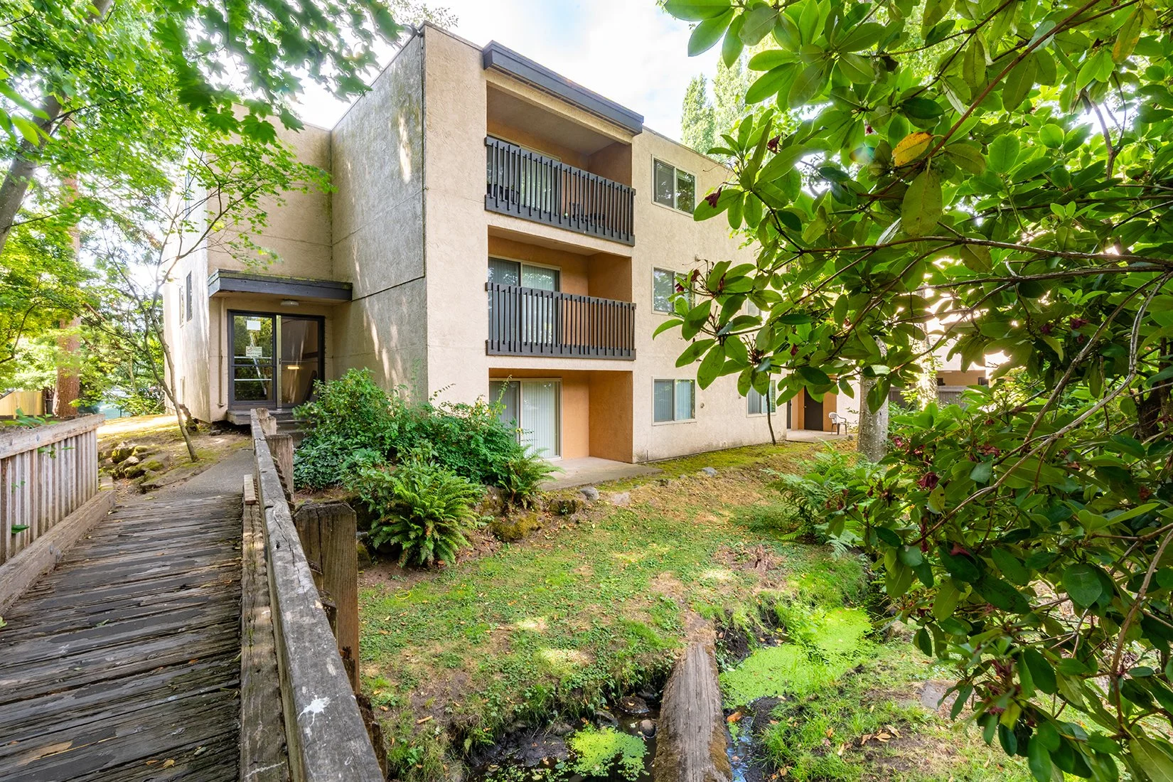 Windinbrook Apartments
