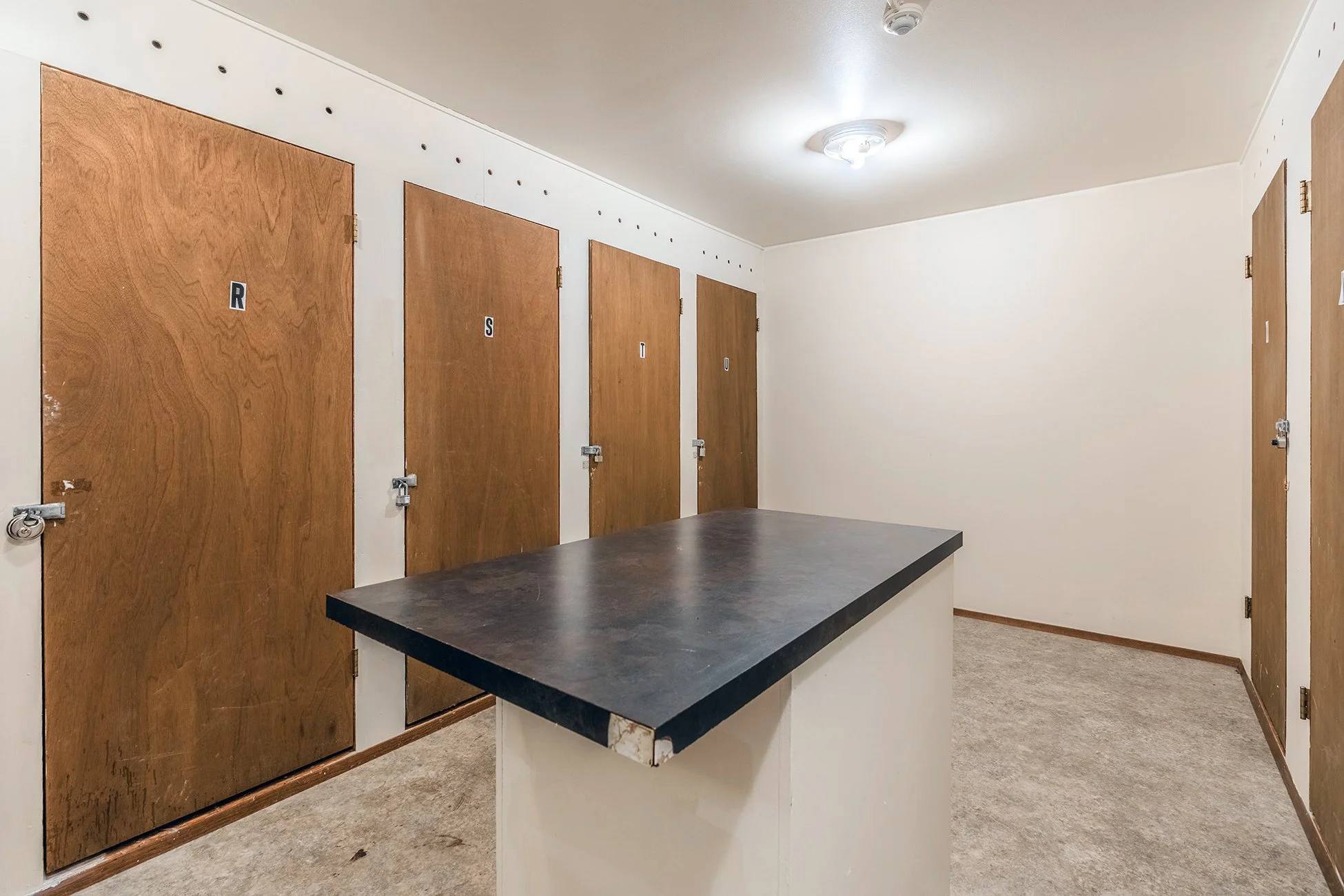 Galleon Apartments Queen Anne, Seattle