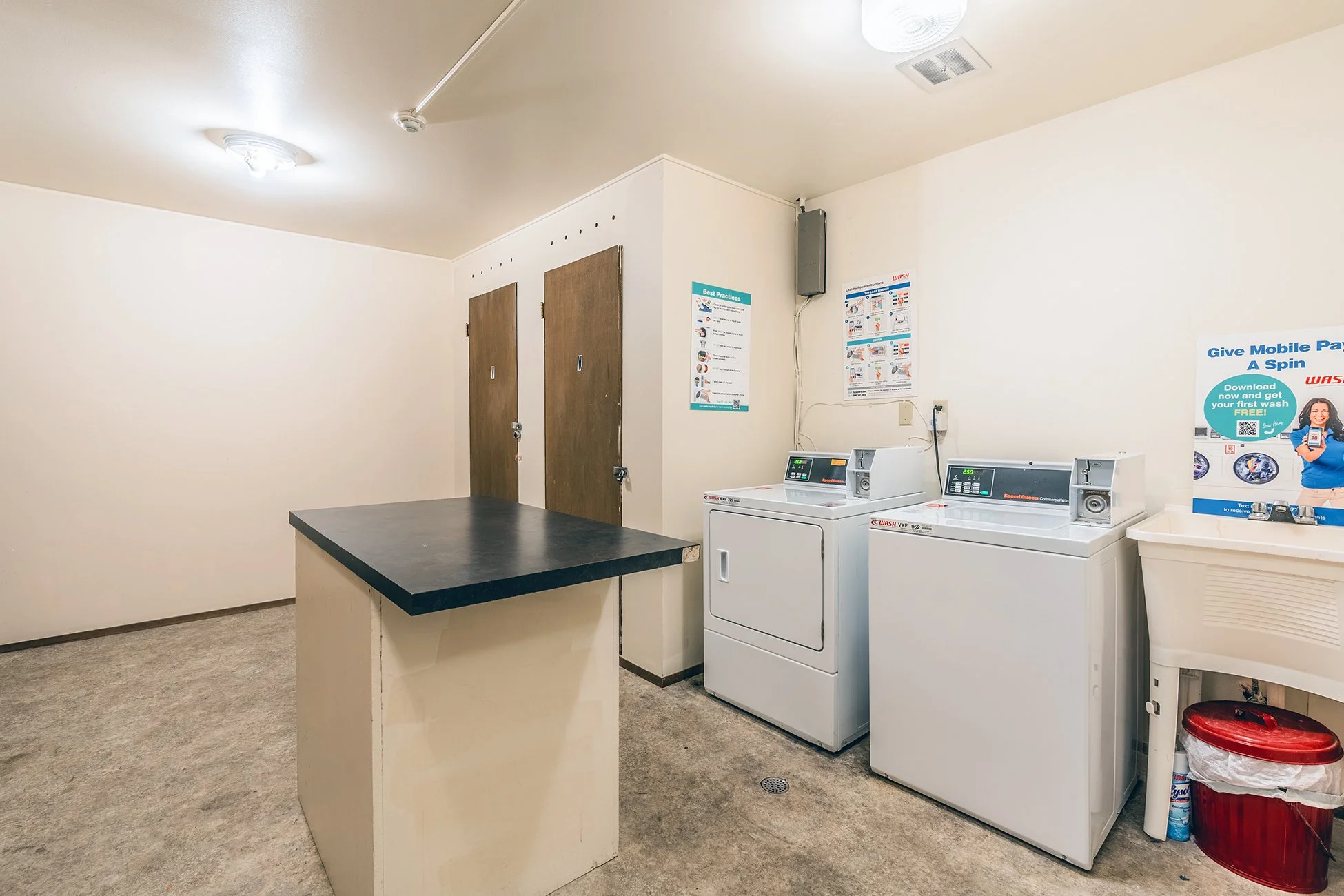 Galleon Apartments Queen Anne, Seattle