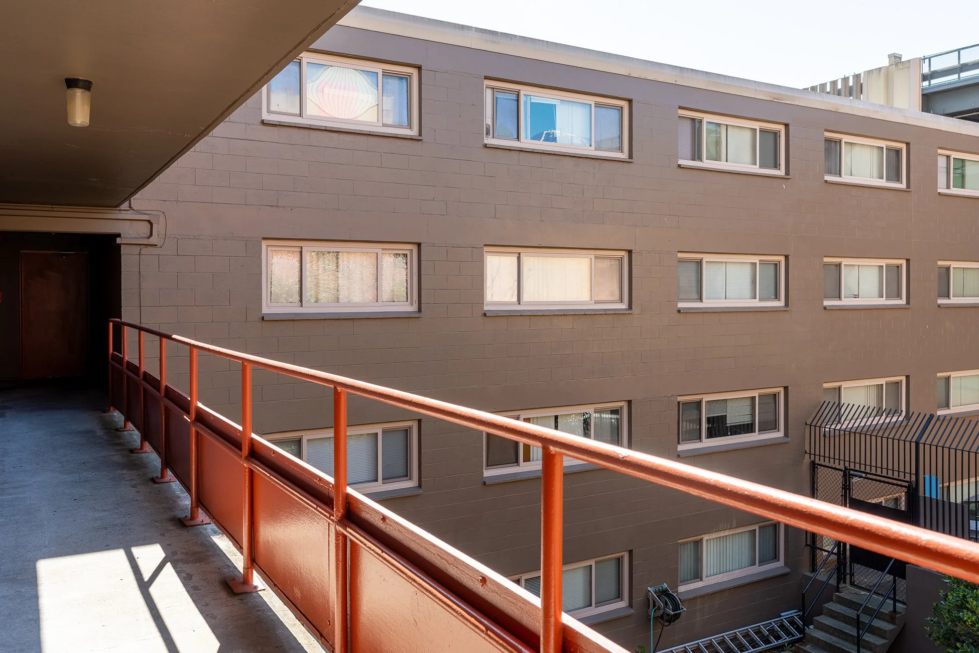 La Mirada Apartments U District Seattle