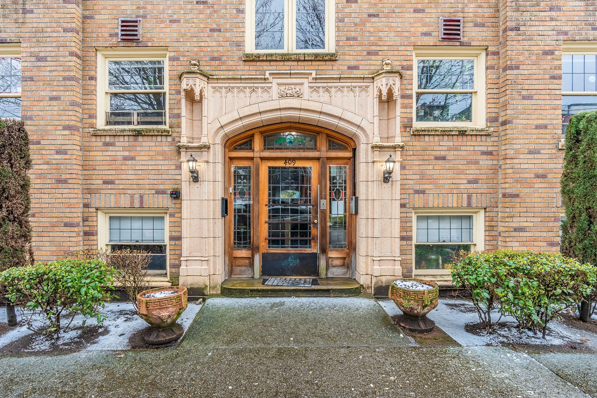 Austin Apartments Capitol Hill, Seattle