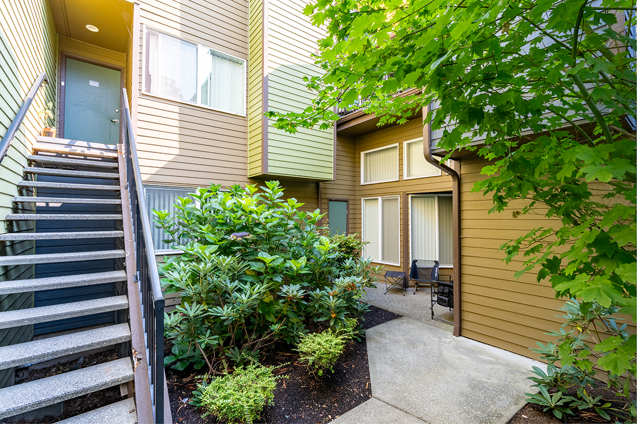 Highland Lofts Apartments Richmond Beach, Seattle