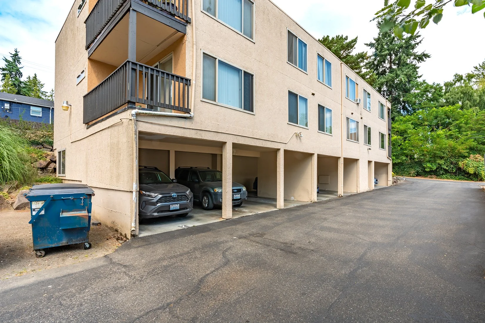 Windinbrook Apartments