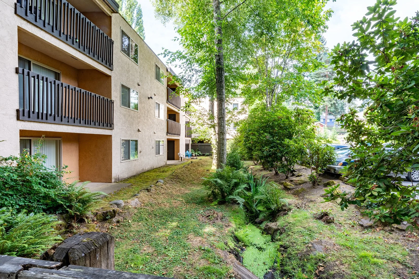 Windinbrook Apartments