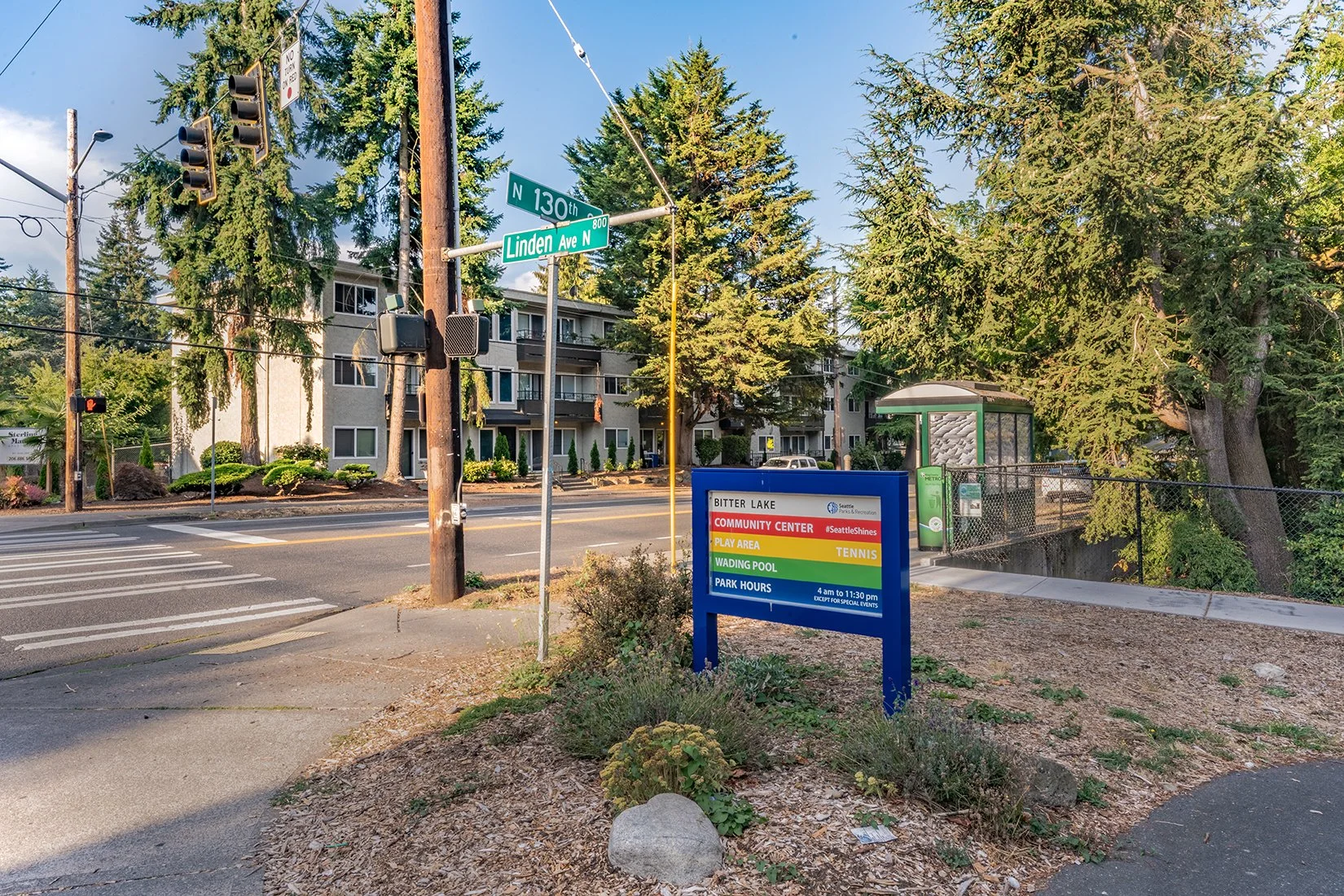 Sterling Manor Apartments
