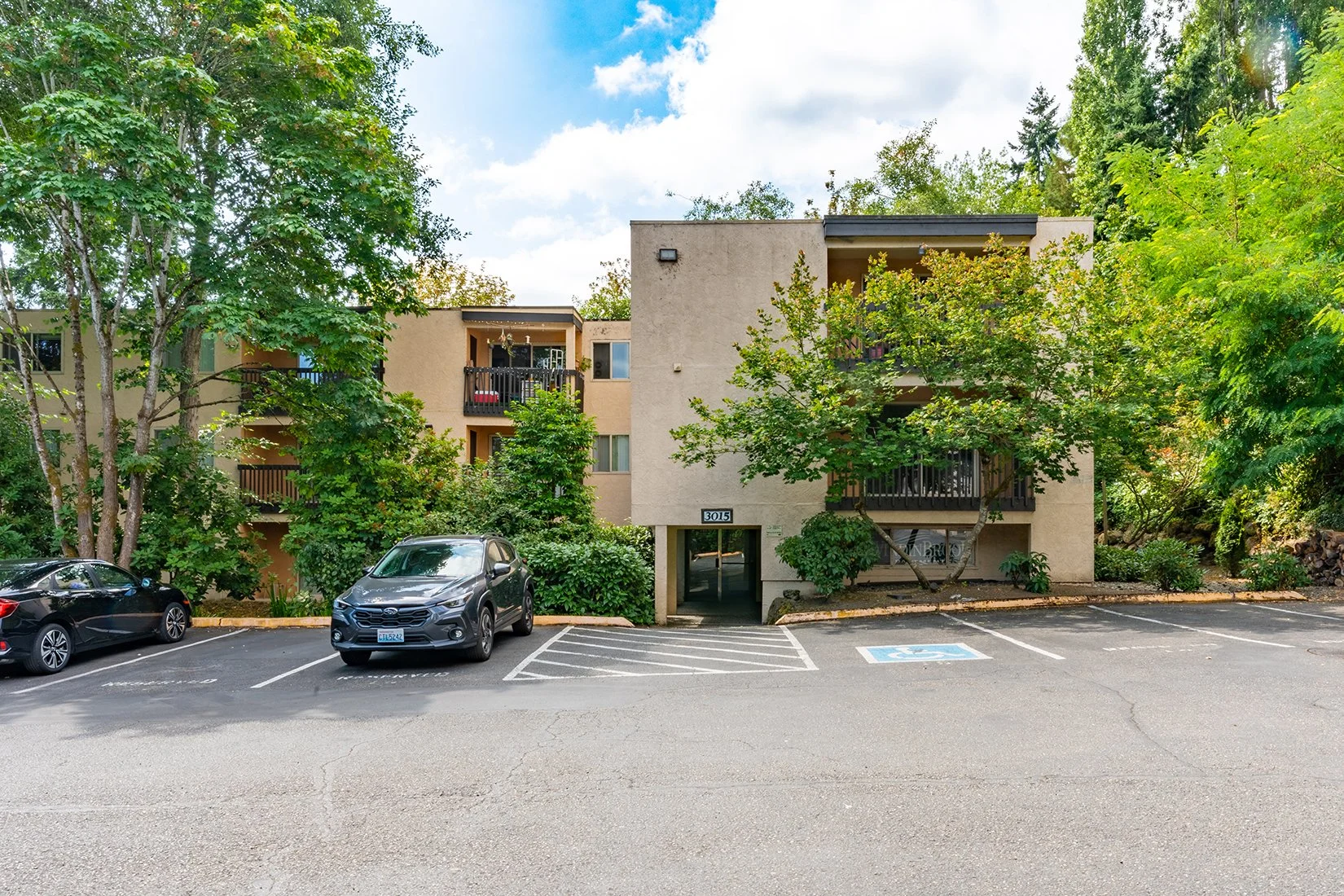 Windinbrook Apartments