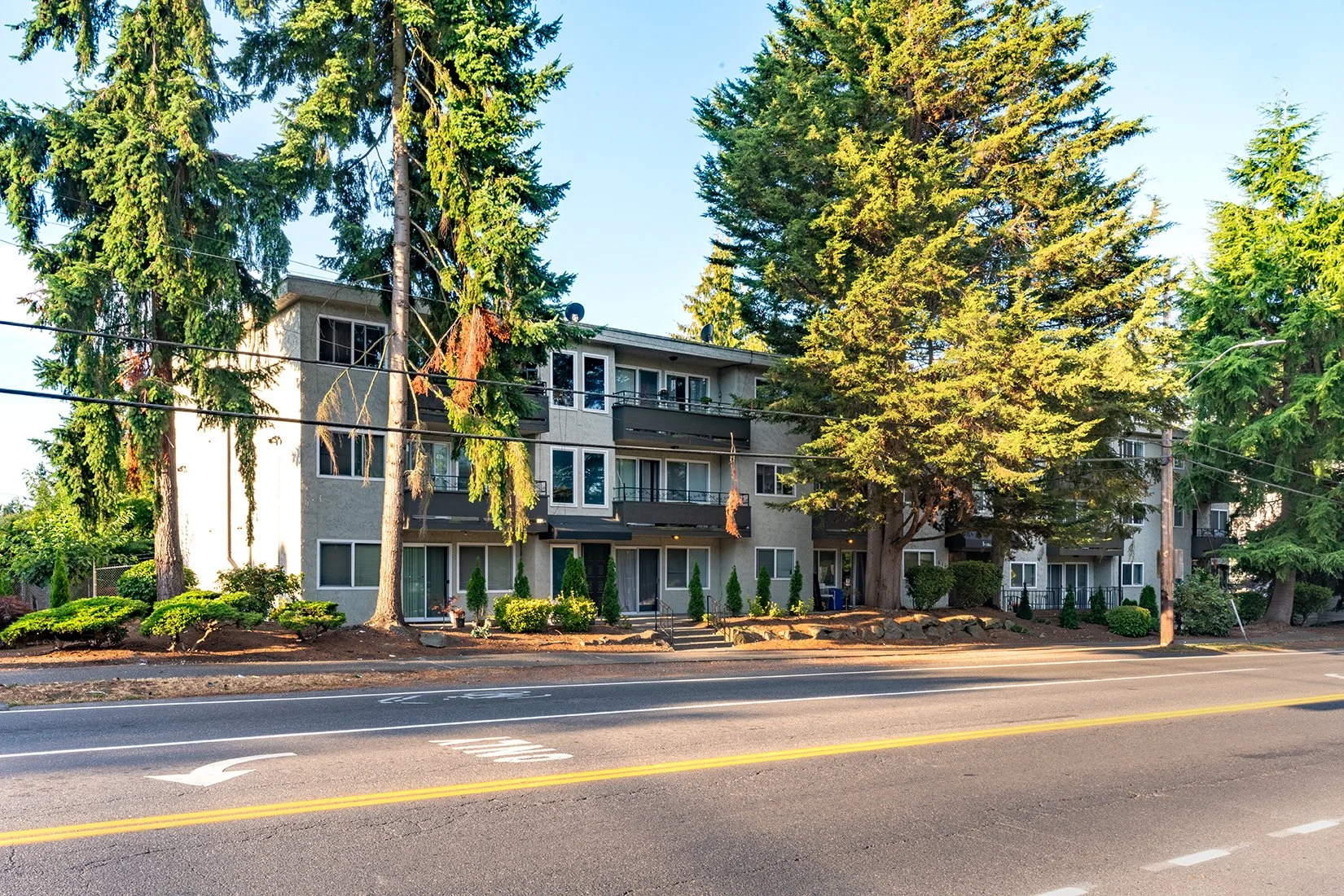 Sterling Manor Apartments