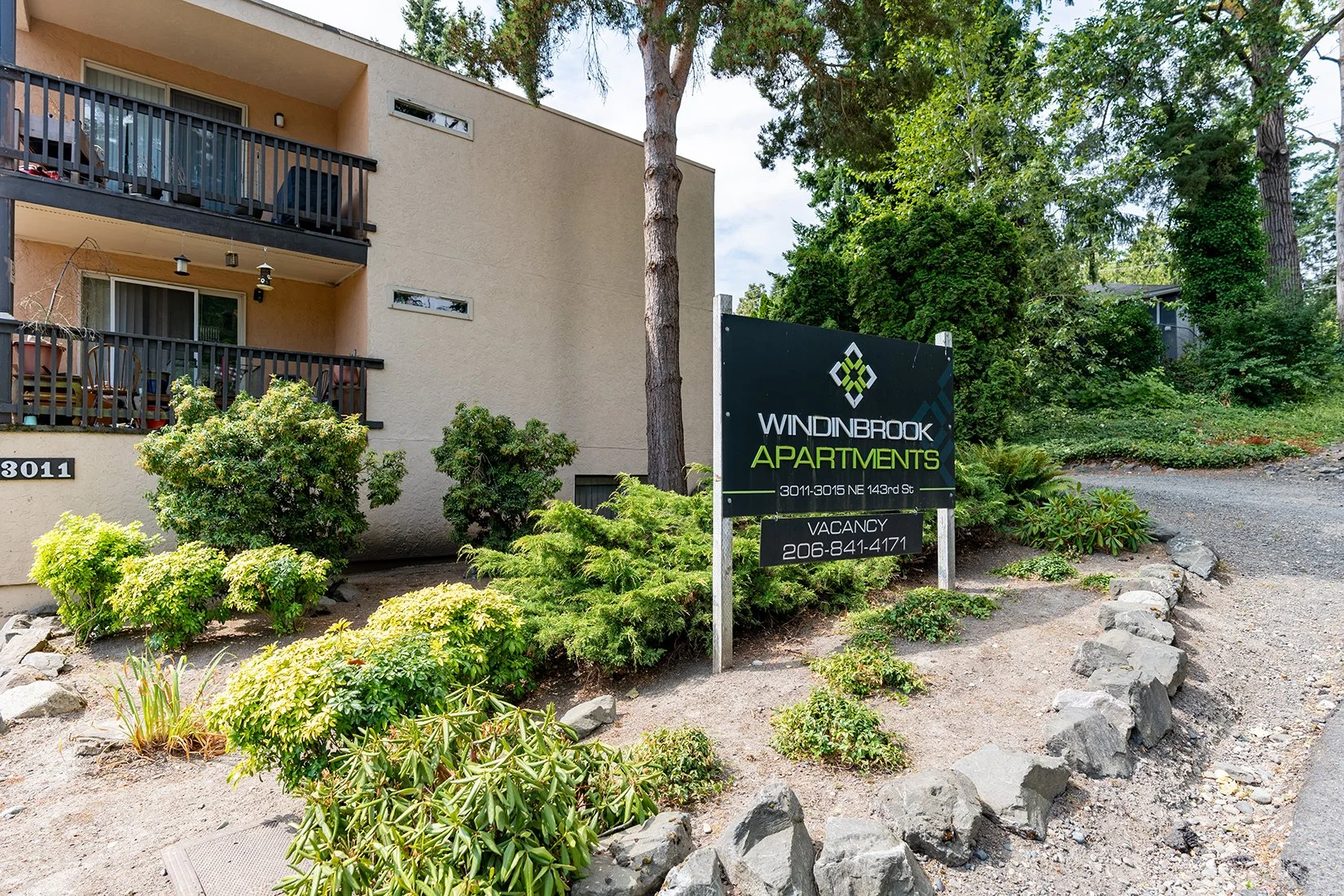 Windinbrook Apartments