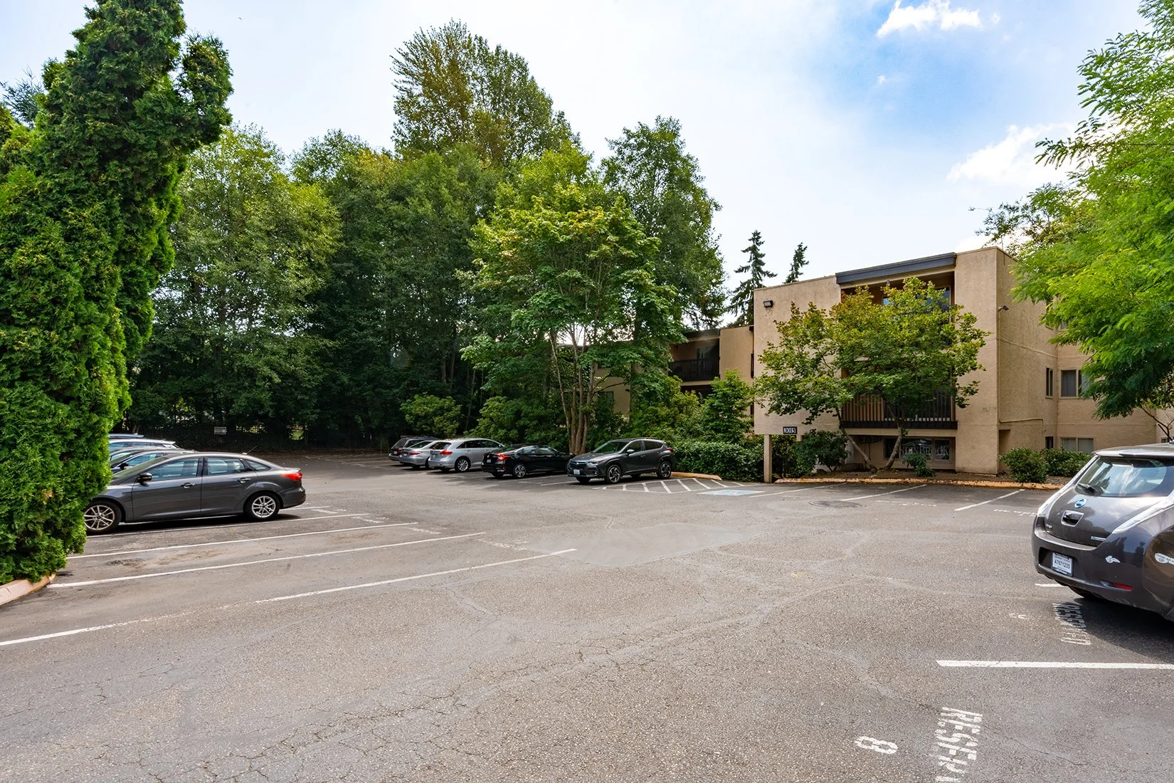 Windinbrook Apartments