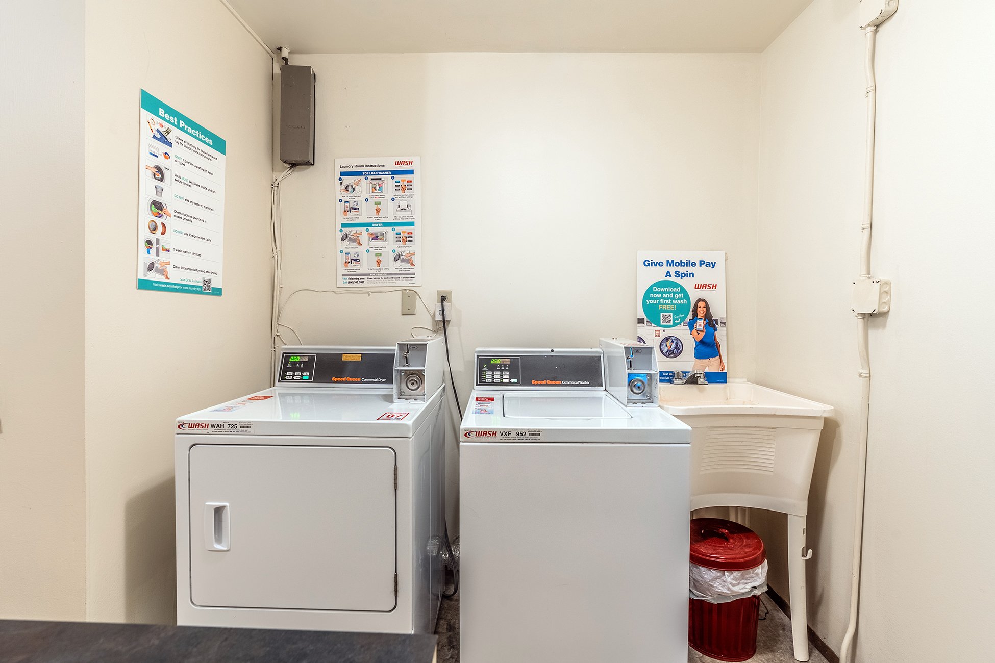 Galleon Apartments Queen Anne, Seattle