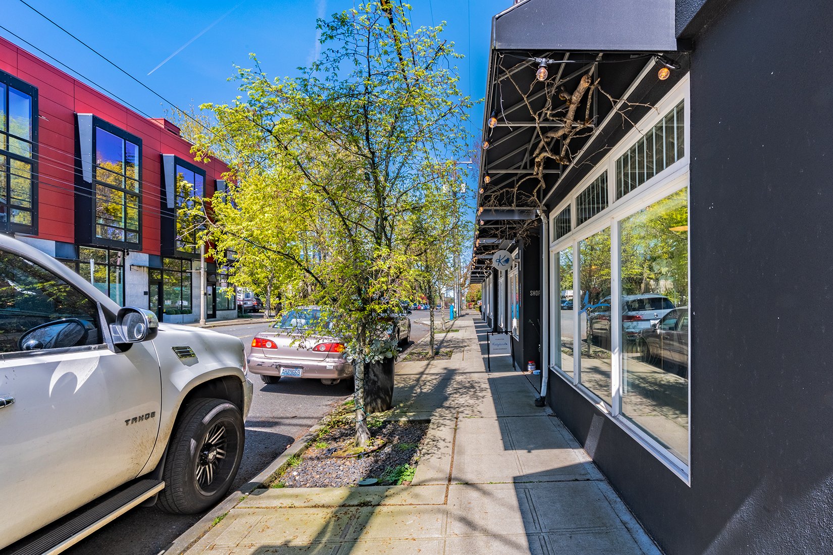 Madrona Court Apartments Seattle