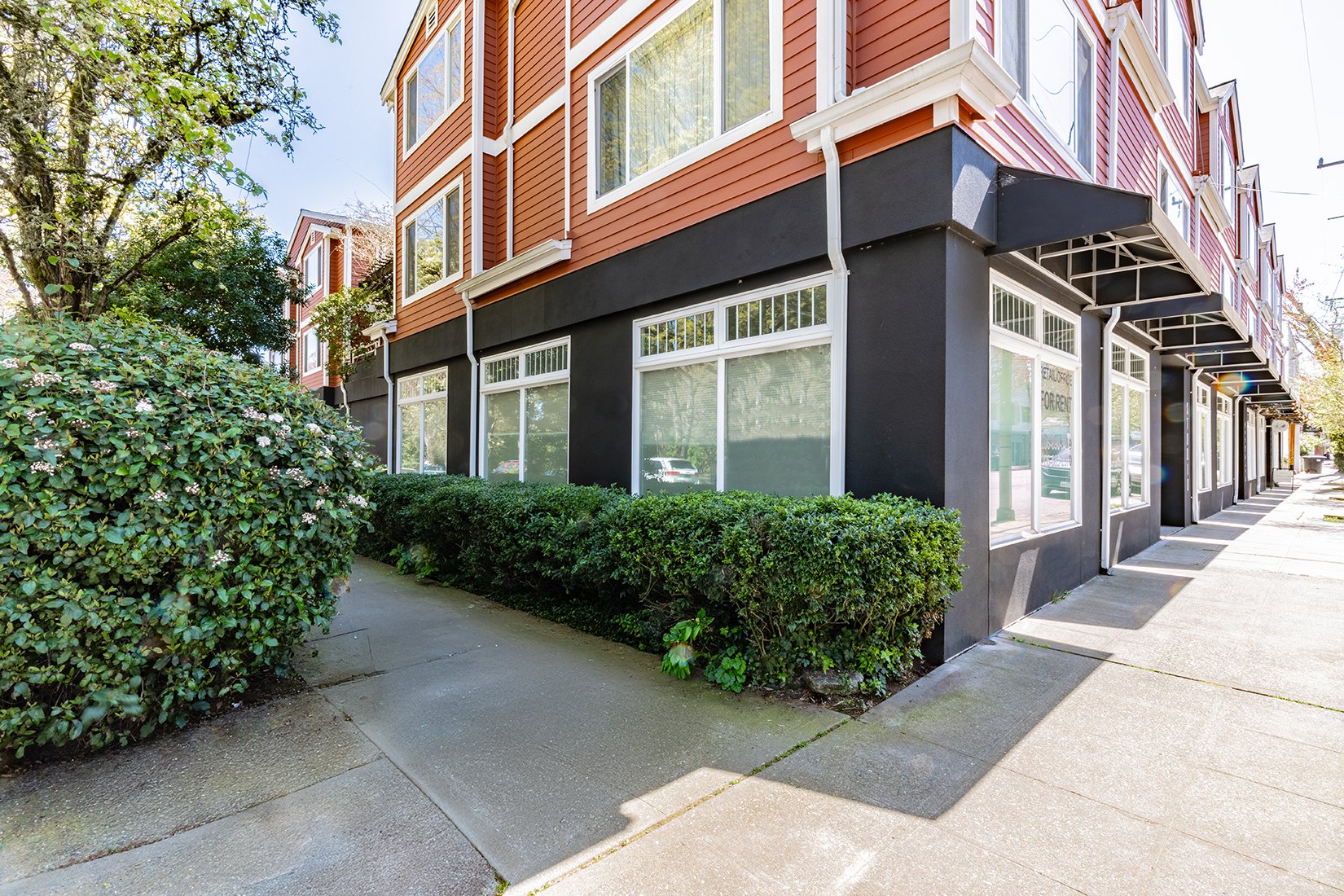 Madrona Court Apartments Seattle