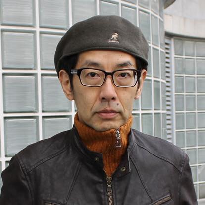 ■横川理彦(よこがわ ただひこ) 4-D、After Dinner、P-Model、Metrofarceなどを経て現在ソロ。生楽器とコンピュータを併用してライブ活動中。即興演奏やDAWについてのワークショップも多数。美学校講師 http://bigakko.jp/、マニュアル・オブ・エラーズ・アーチスツ所属 http://www.manuera.com/、Cycleレーベル主宰 https://twitter.com/cycle_label
