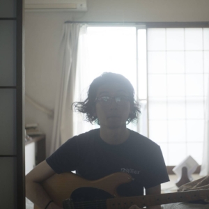 ファック松本 どついたるねん ギター