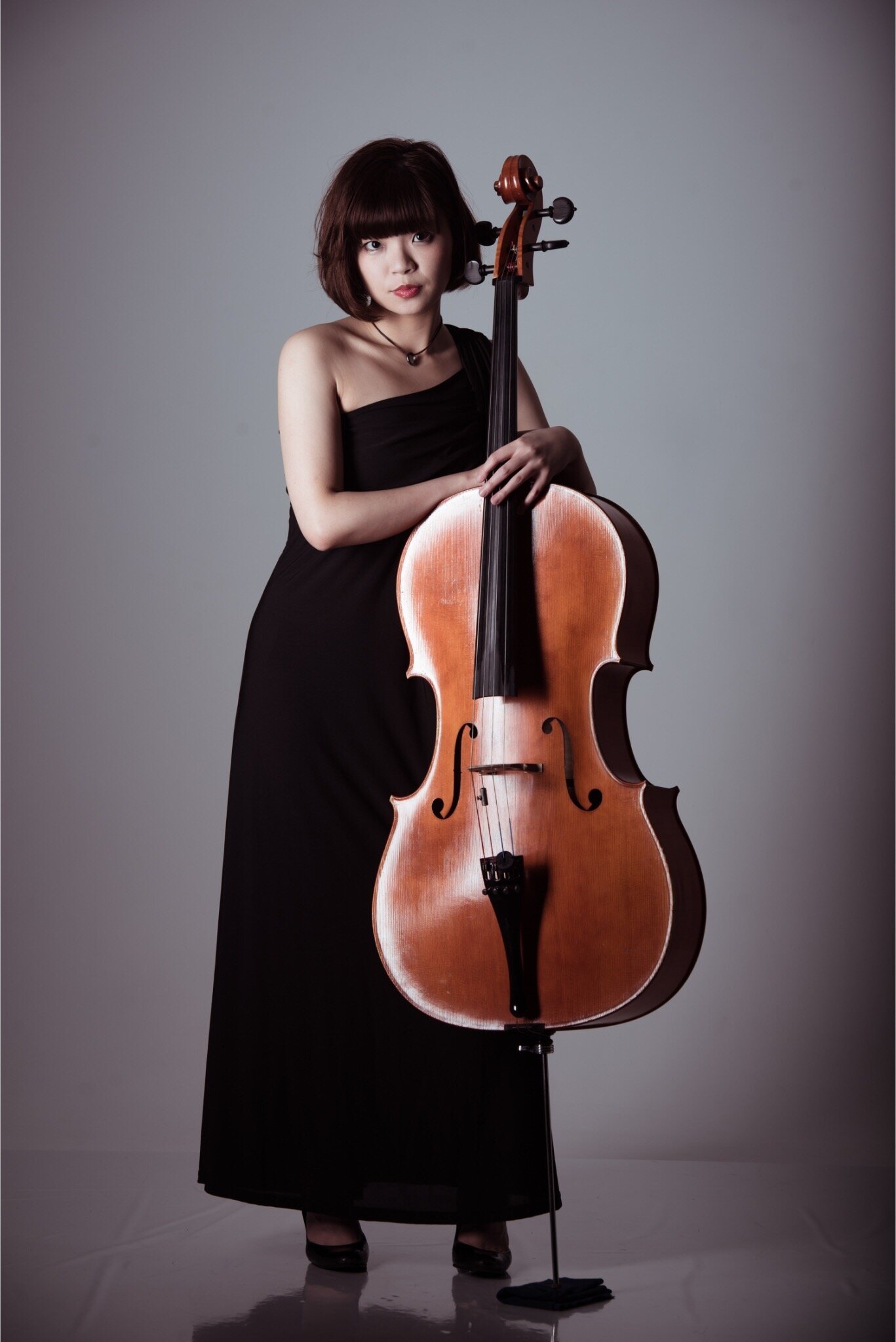 marikoさん専用 サンローランサンダル23.5㎝ SAINT LAURENT(サンローラン) / サンダル