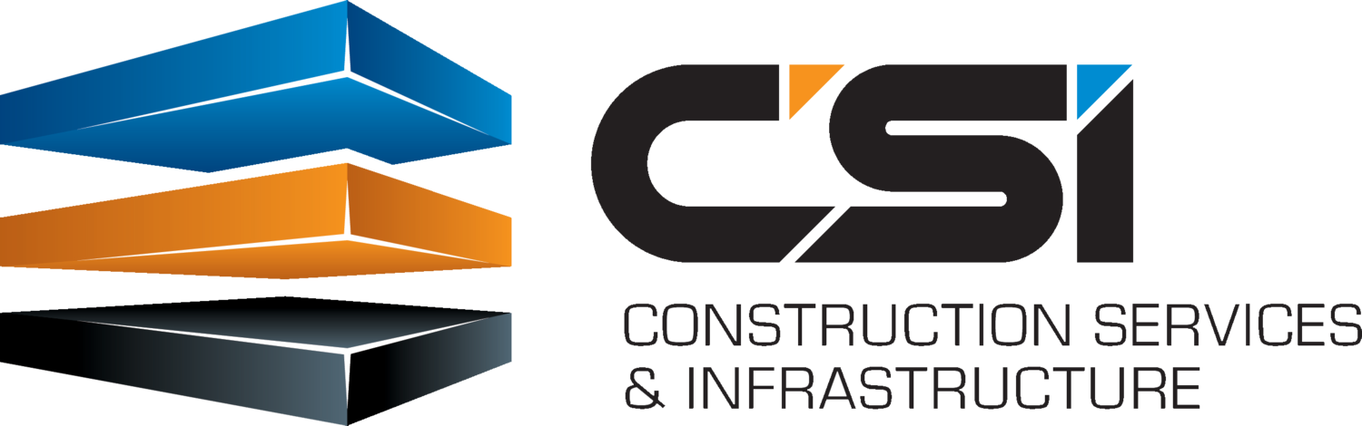 Construction Services & Infrastructure