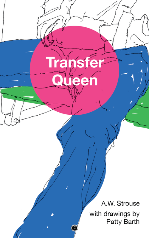 2018. 11 "Transfer Queen" 