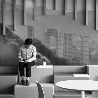 Culver City // 2019©Kurt Griesbach