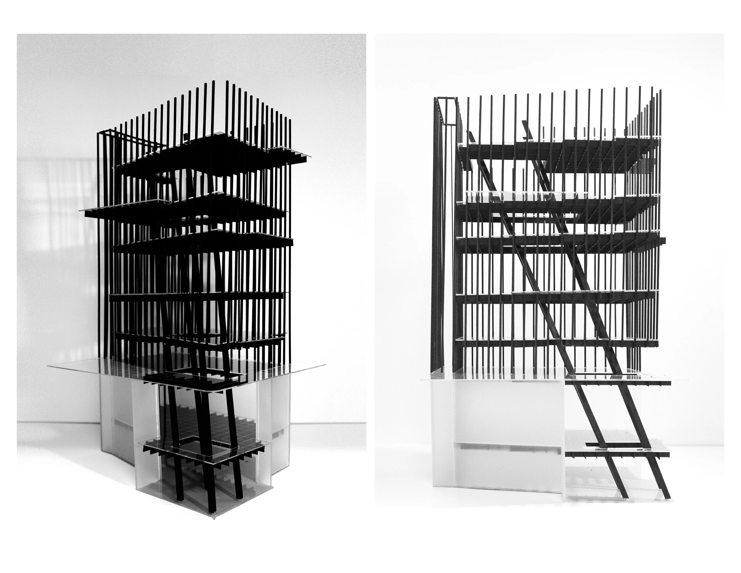 FRAME MODEL