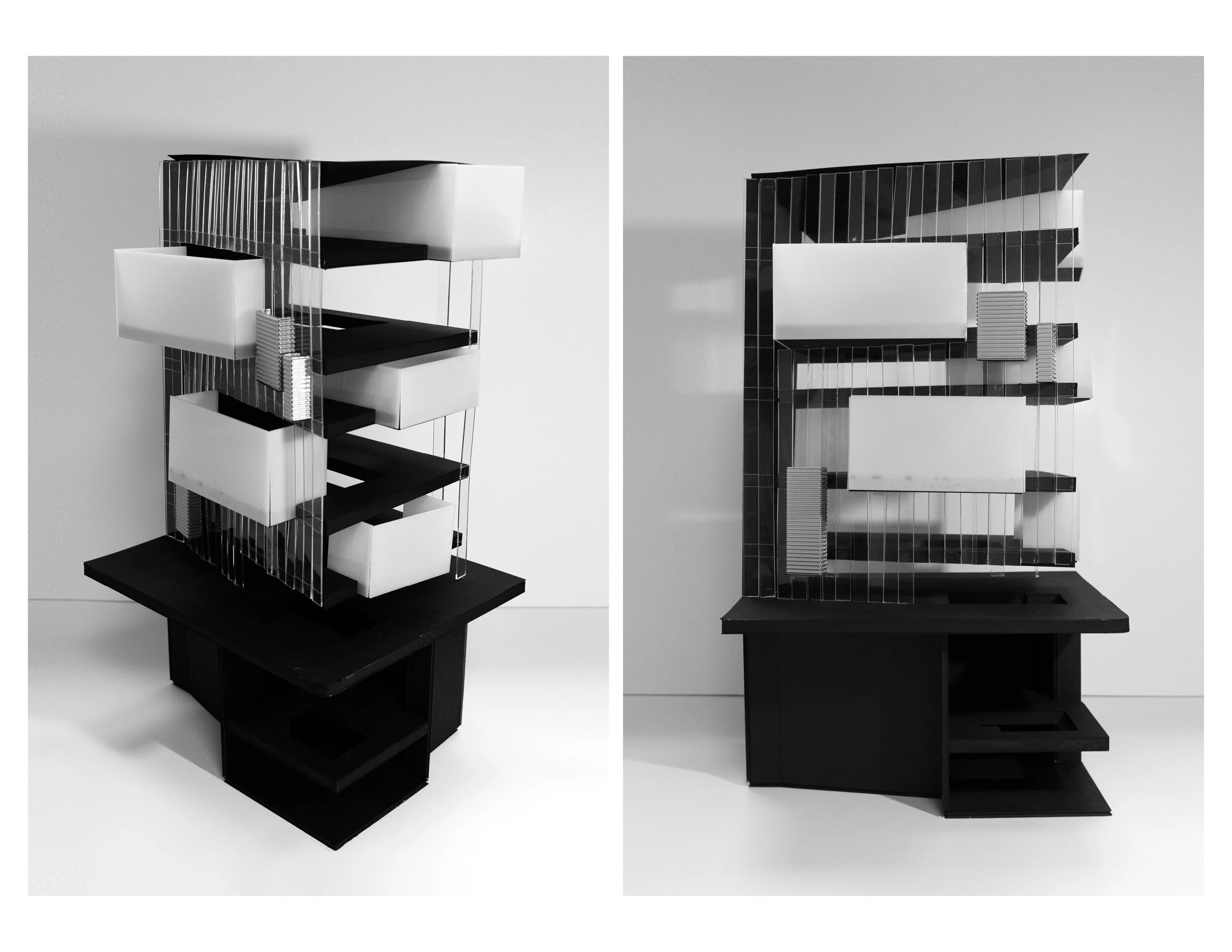 ENVELOPE MODEL