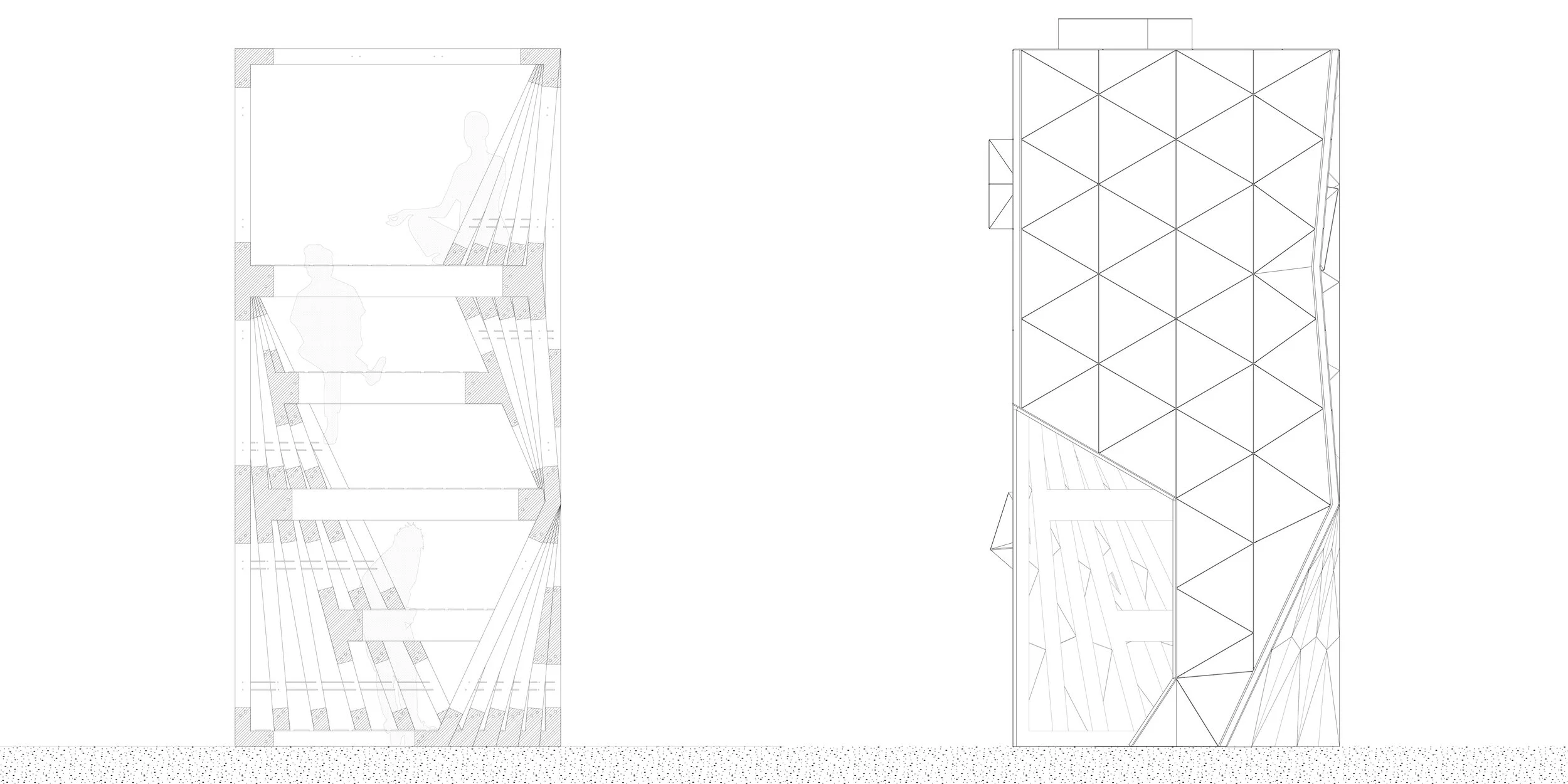 BUILDING ELEVATION