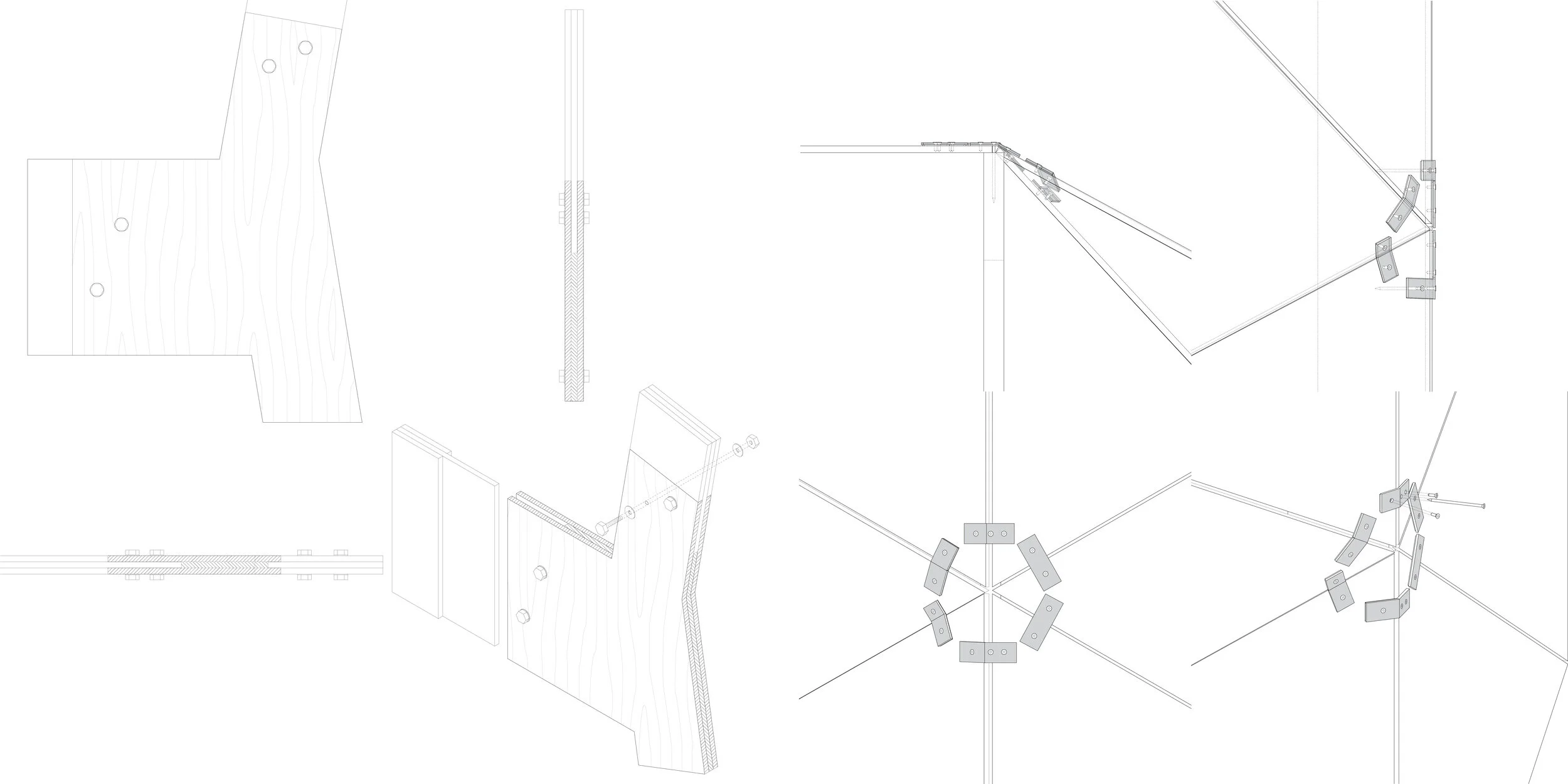CONNECTION DETAIL