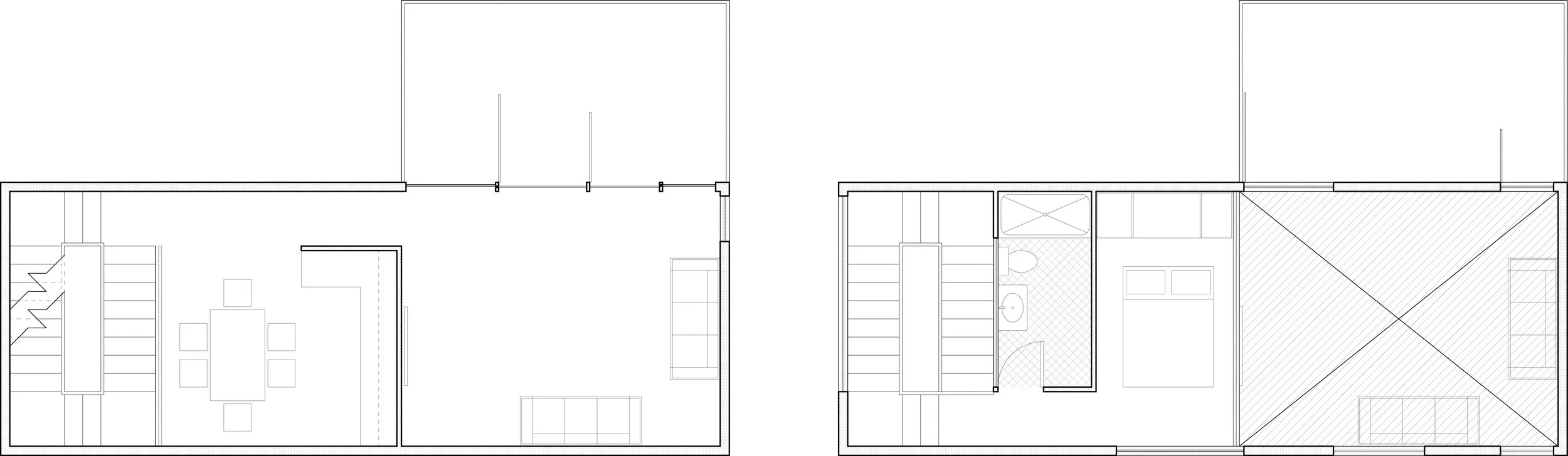 UNIT FLOOR PLAN