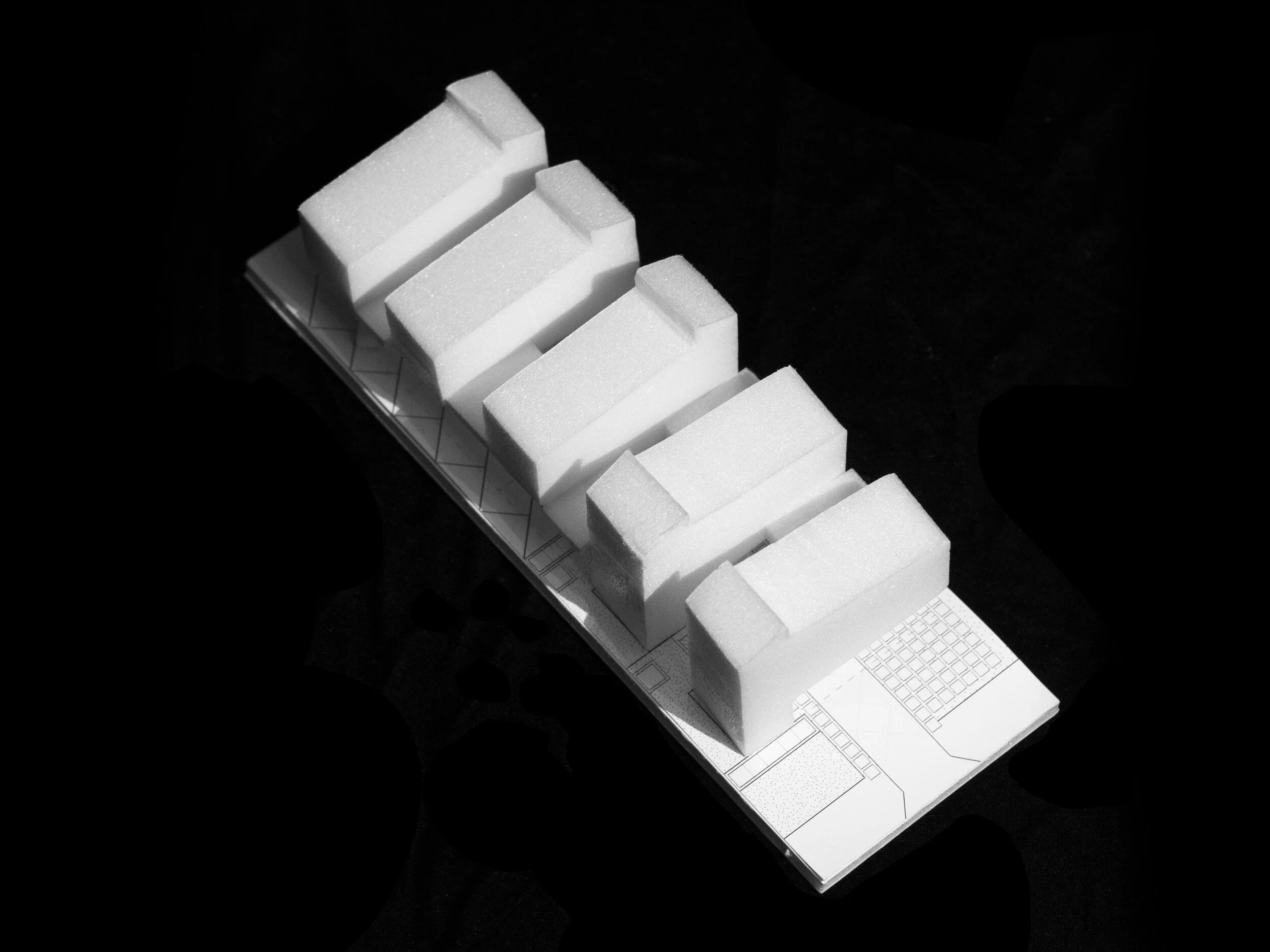 MASS MODEL