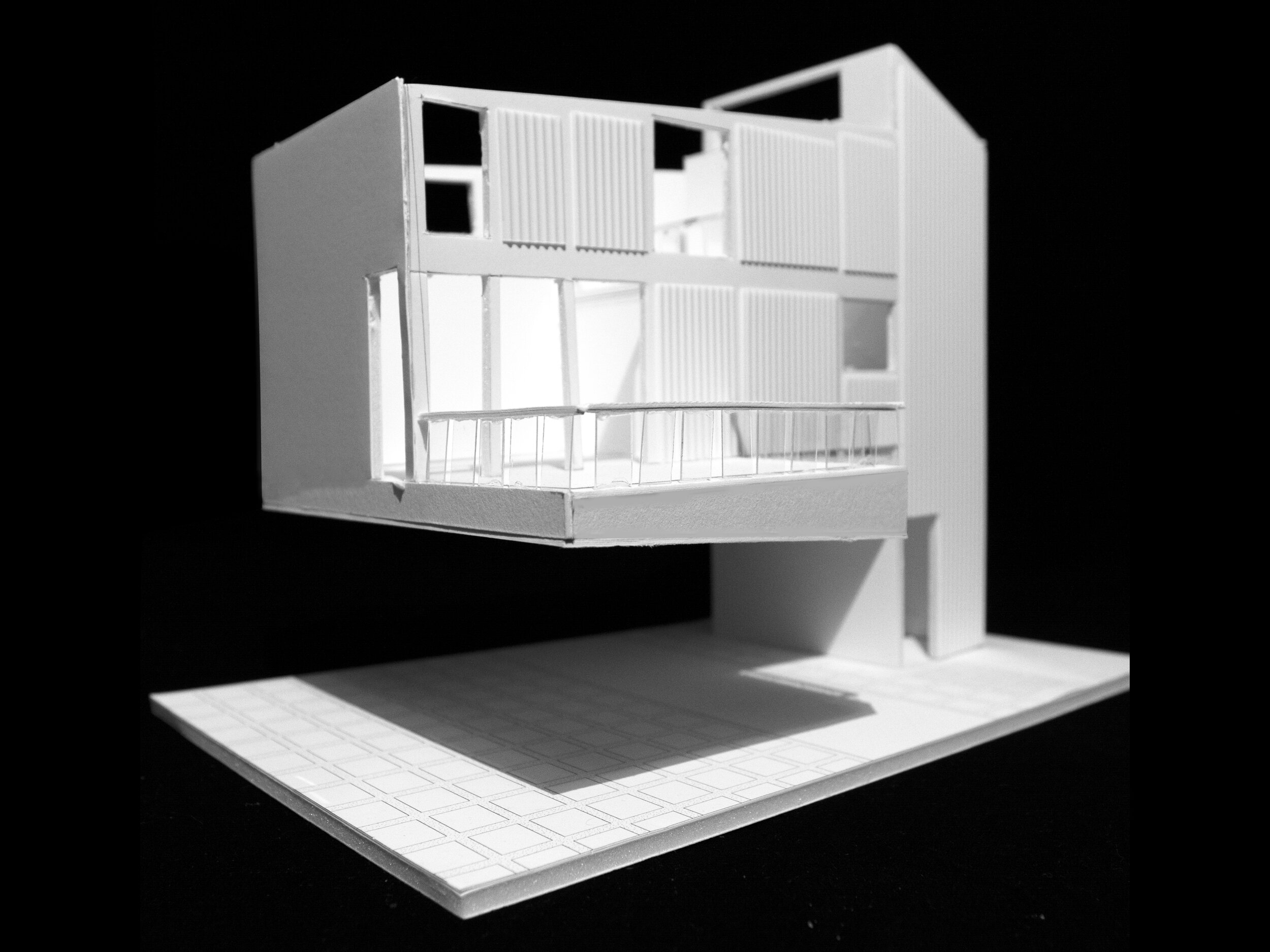 UNIT MODEL