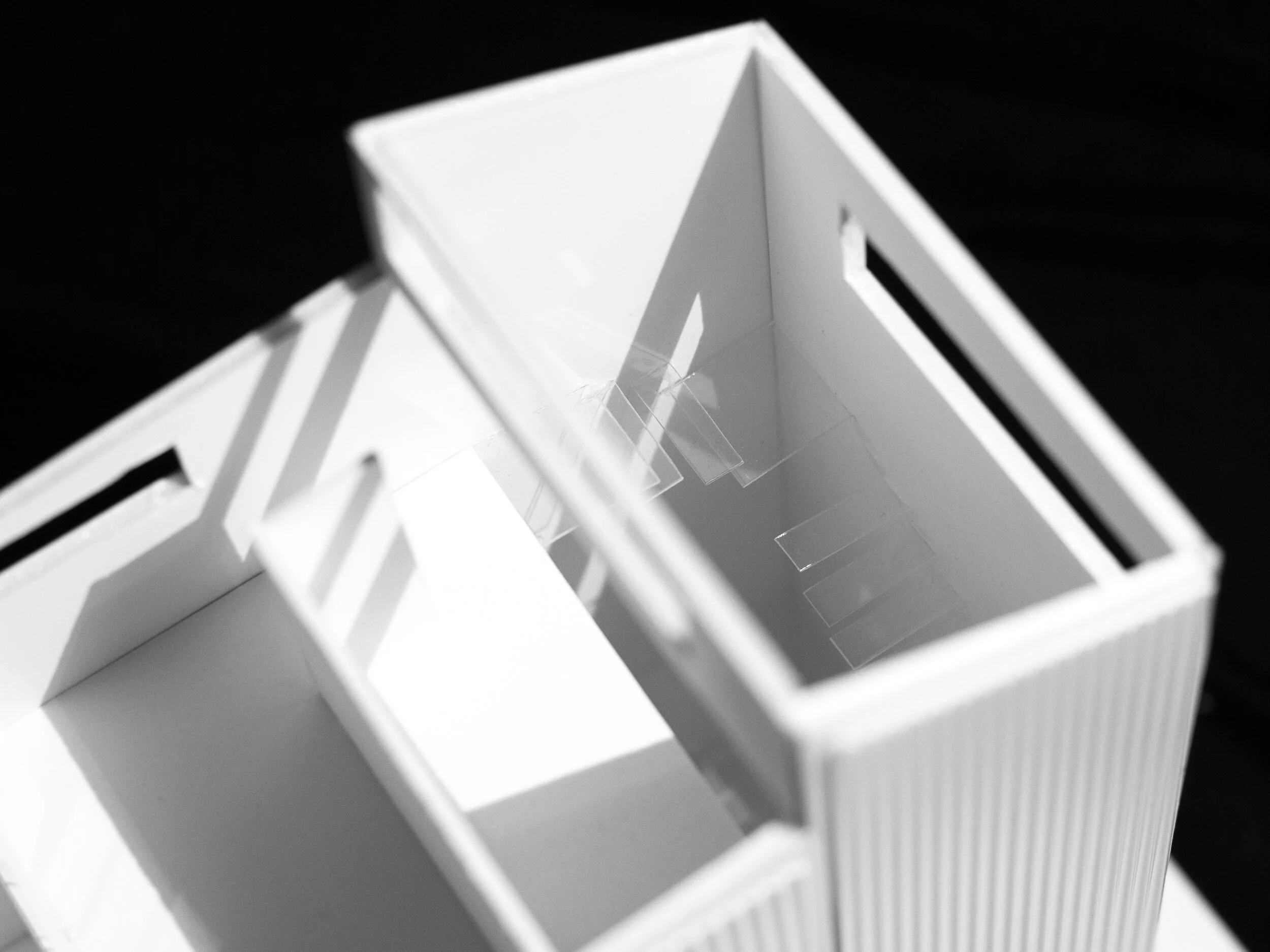 UNIT MODEL
