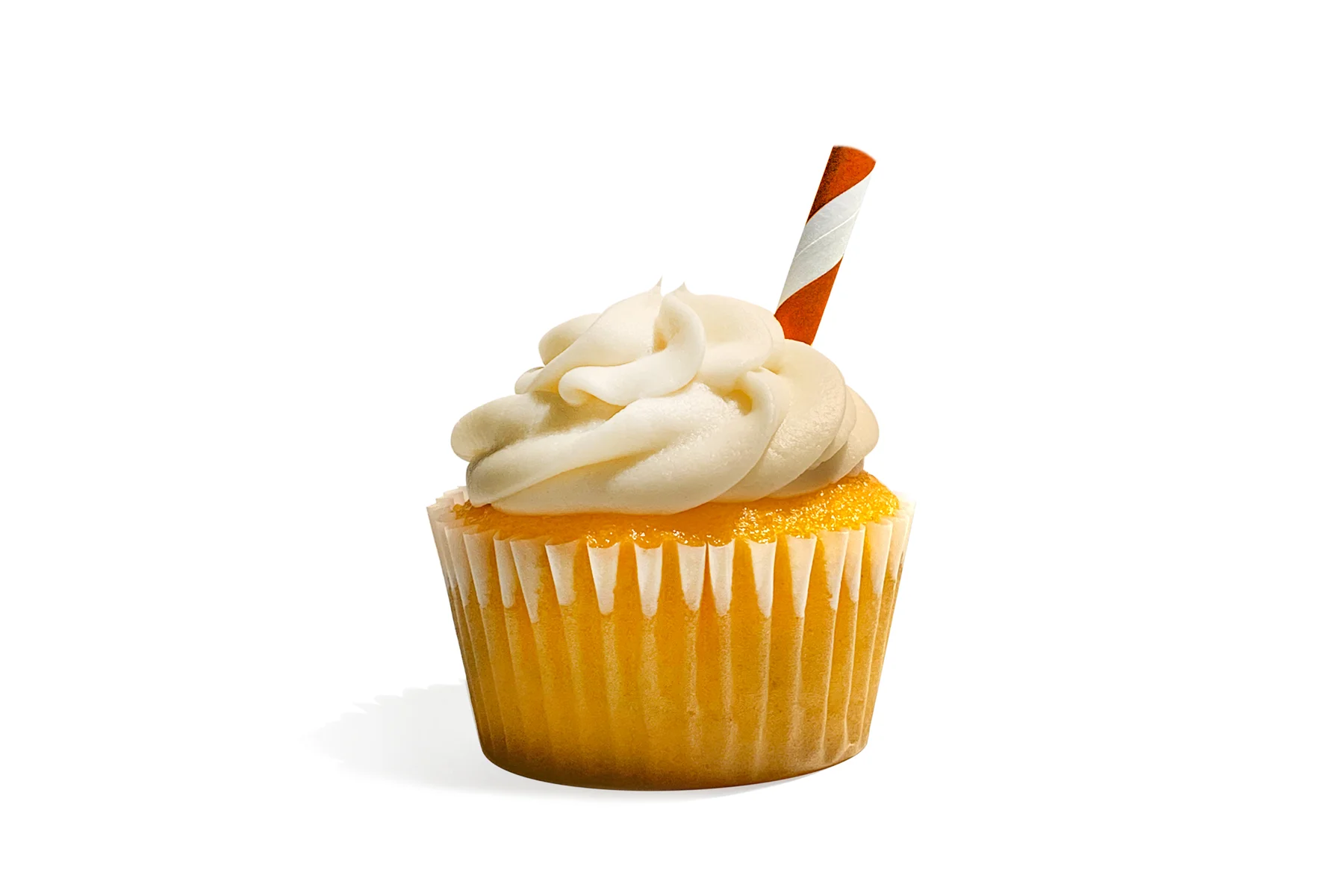 Orange Creamsicle