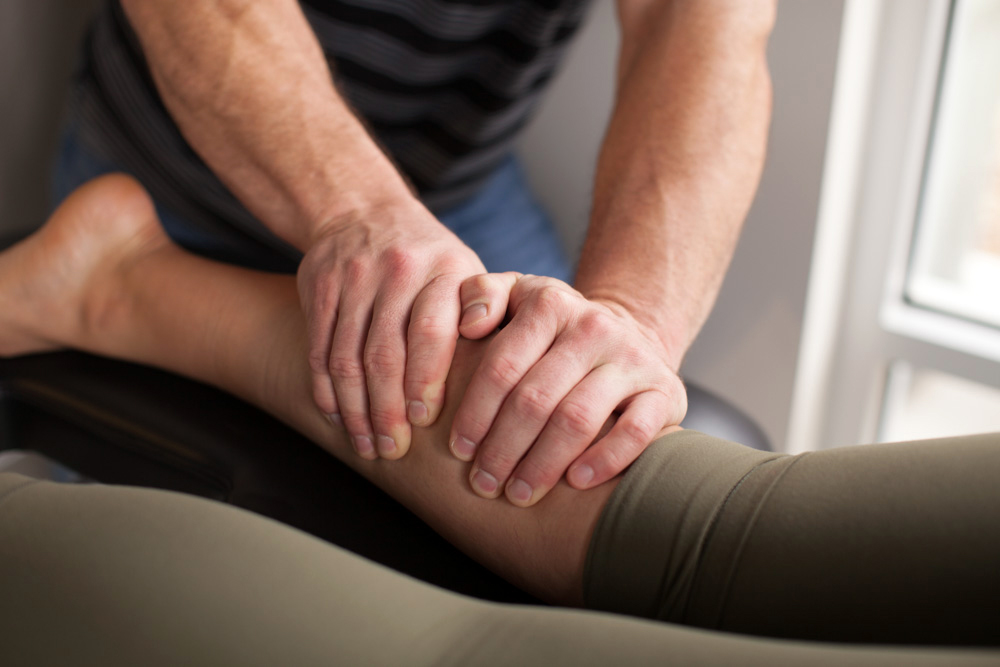 North Hollywood Chiropractor