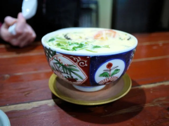 Chawanmushi