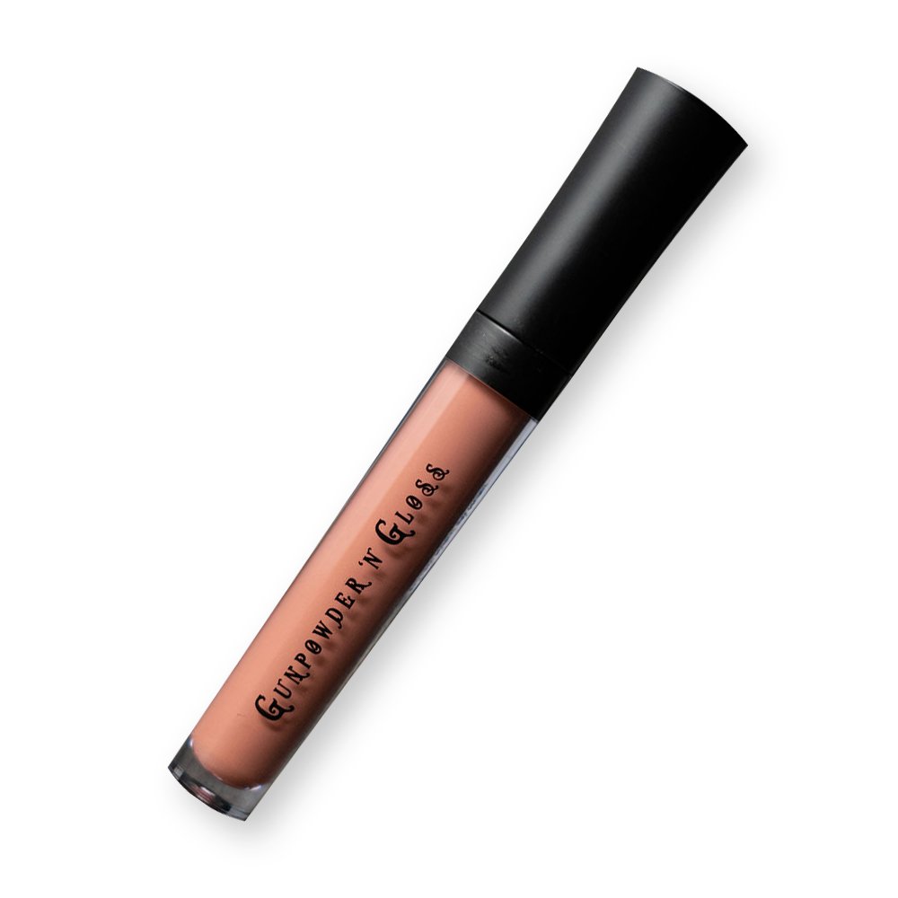 Country Swag Liquid Matte Lipstick