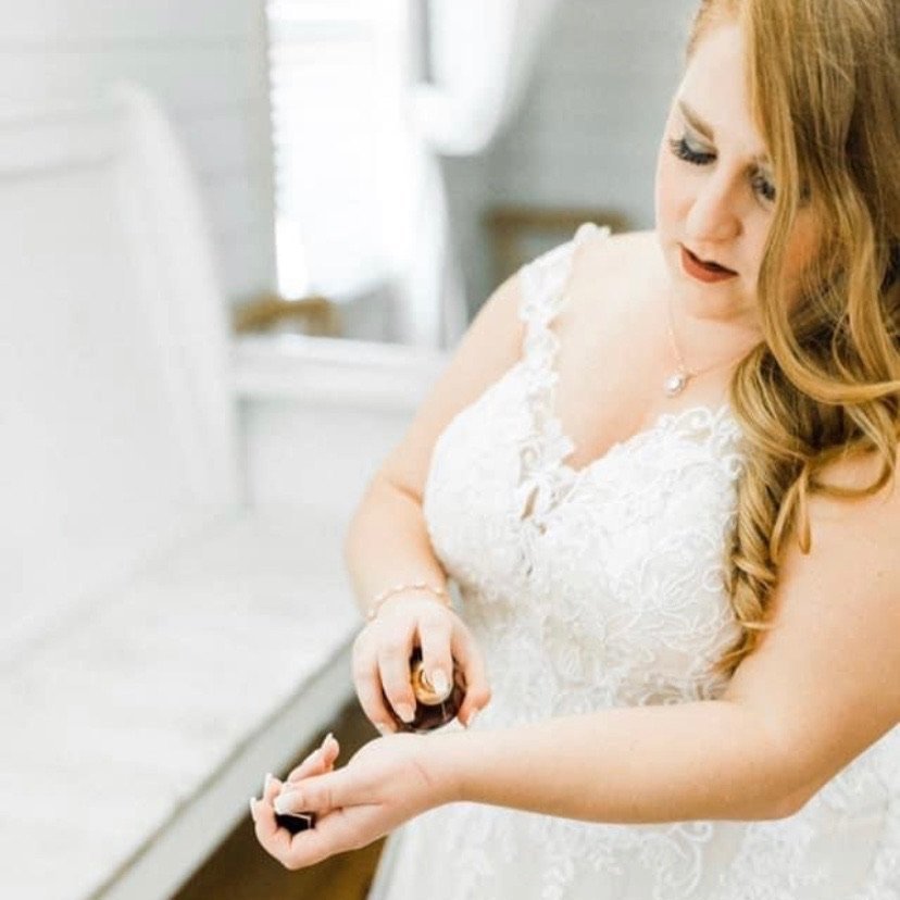 Tuff 'n Pretty Bridal Package