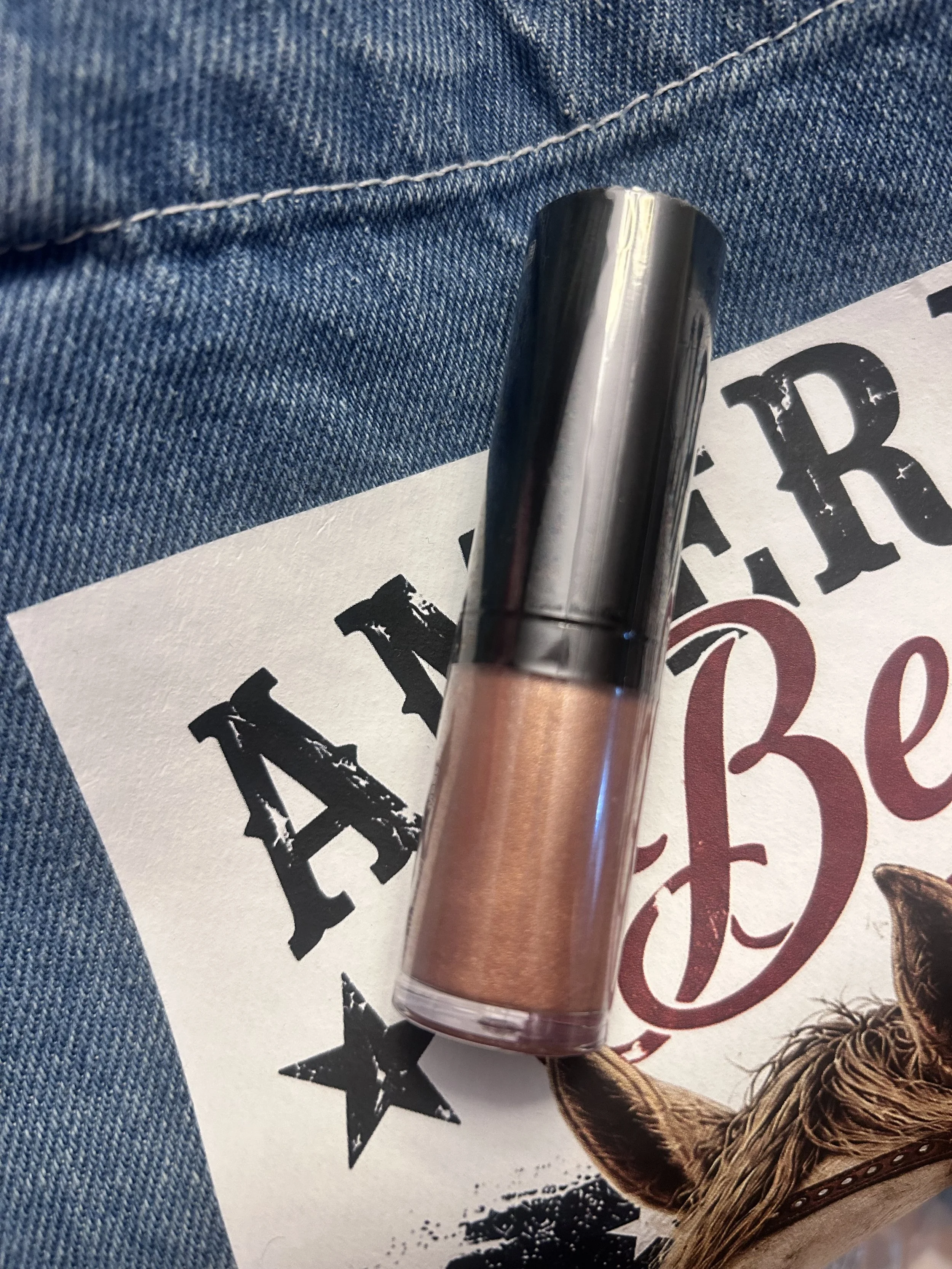 Glitter Stick Eye Shadow