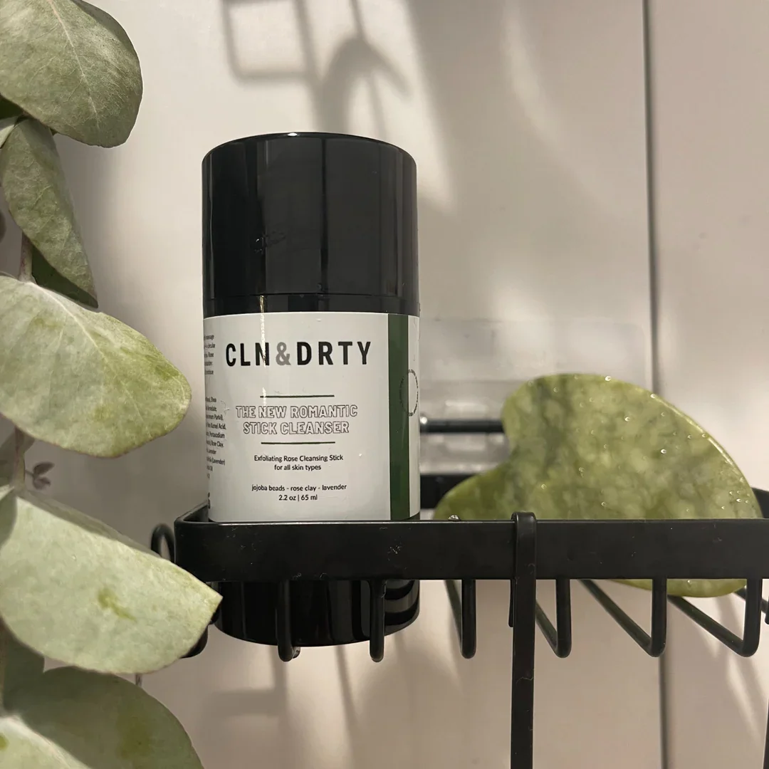 TheNewRomanticStickCleanser_CleanFacialCleanser_CLN_DRTYNaturalSkincare_3_1080x.webp