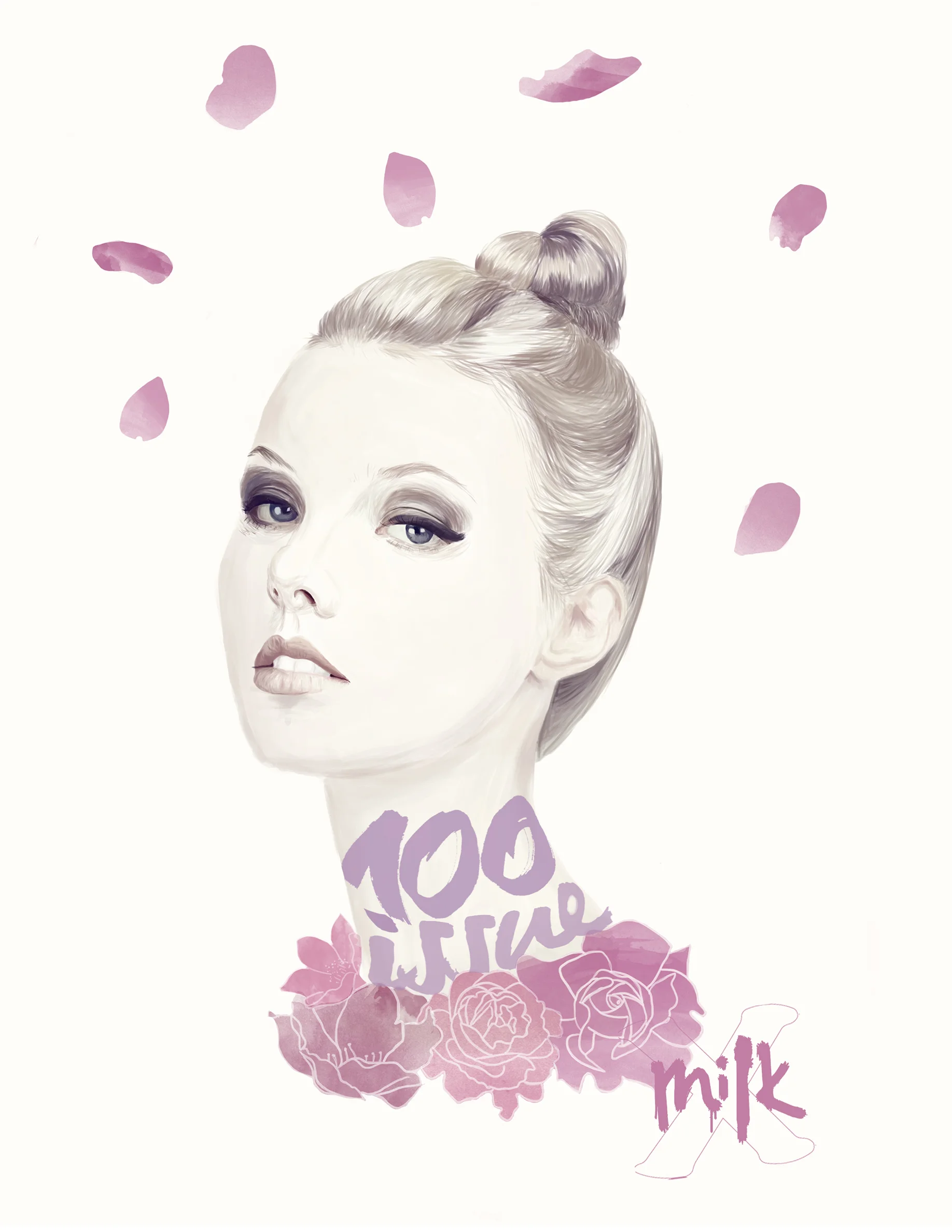 Milk HX