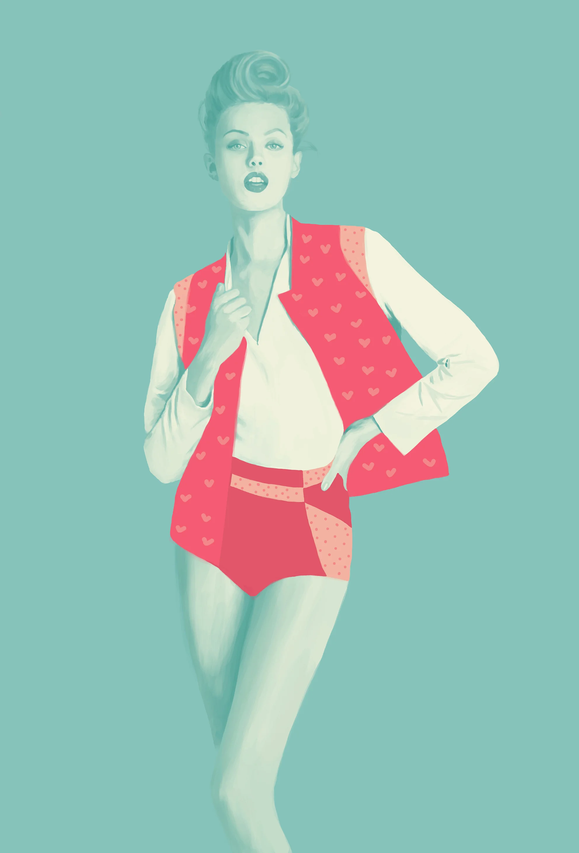 Model