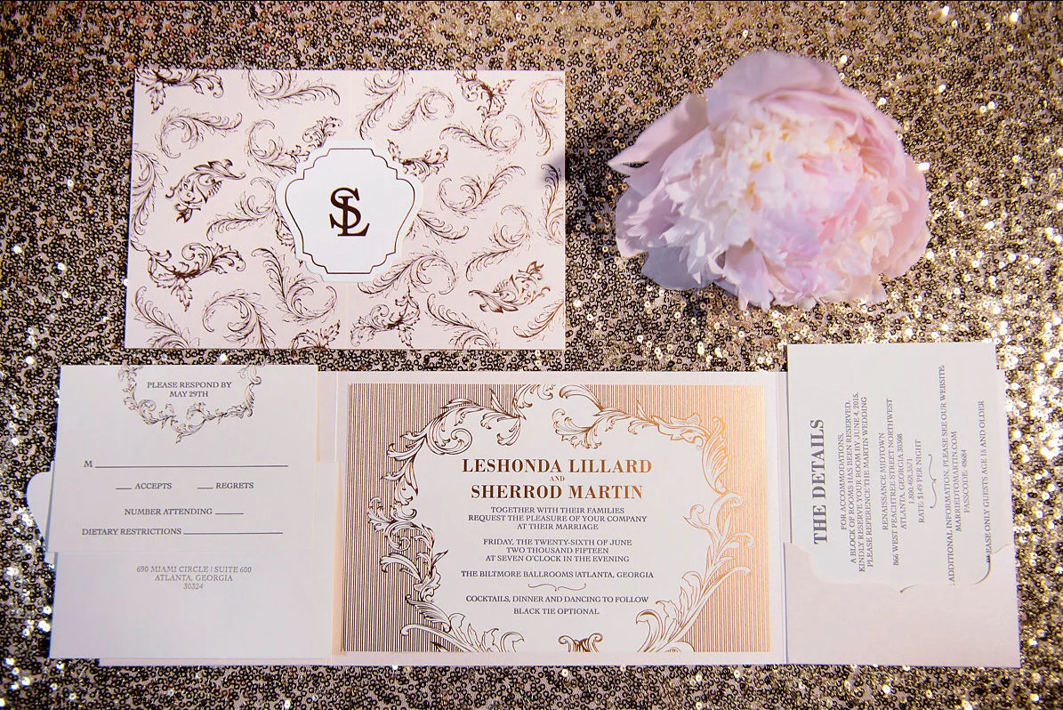 Copper and Blush Letterpress and Foil Gatefold.jpg