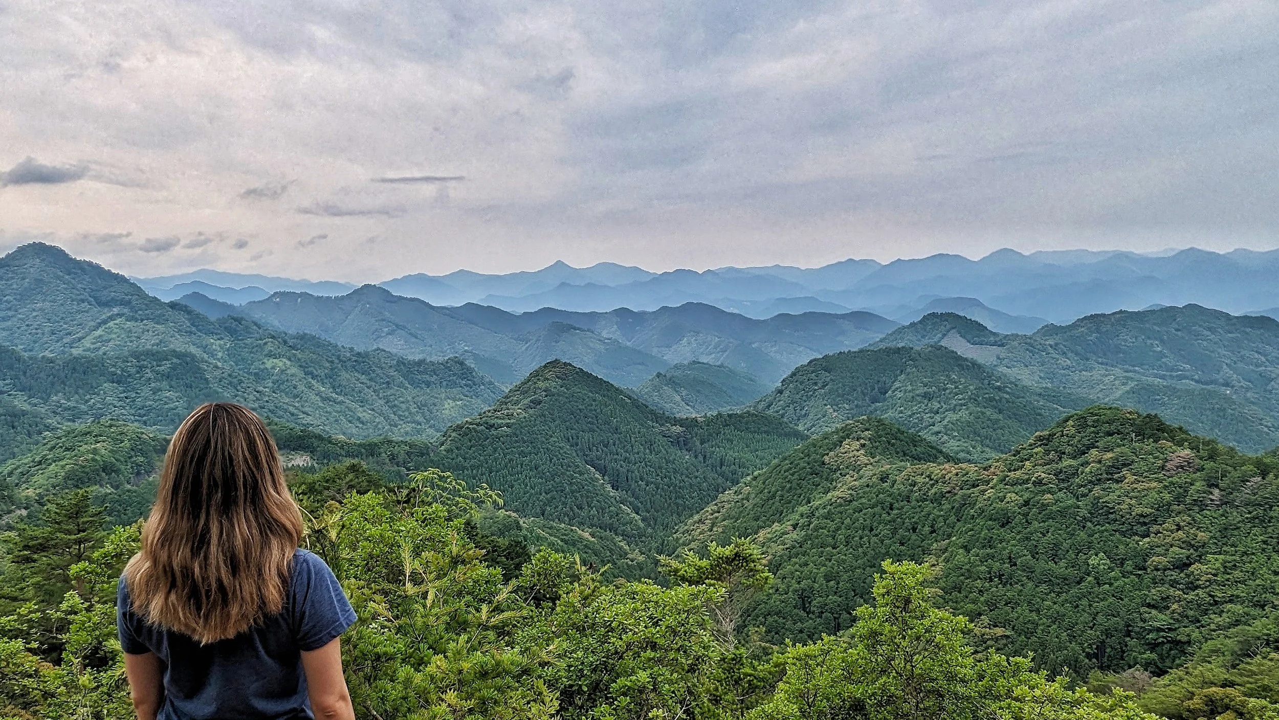 Let Me Introduce You to My Soul Place